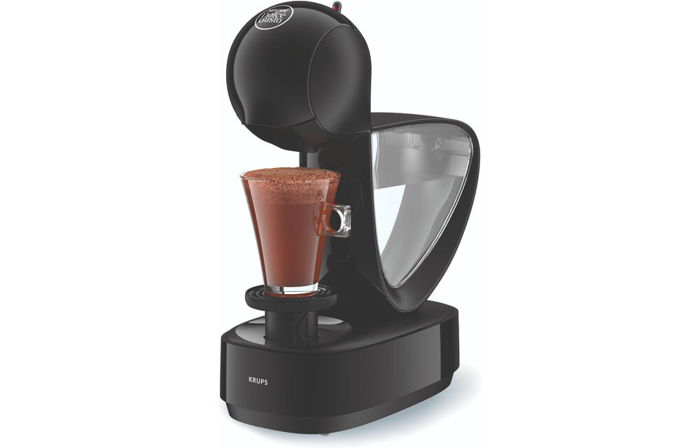 Krups NESCAFÉ® Dolce Gusto® Infinissima KP1708 - Koffiemachine
