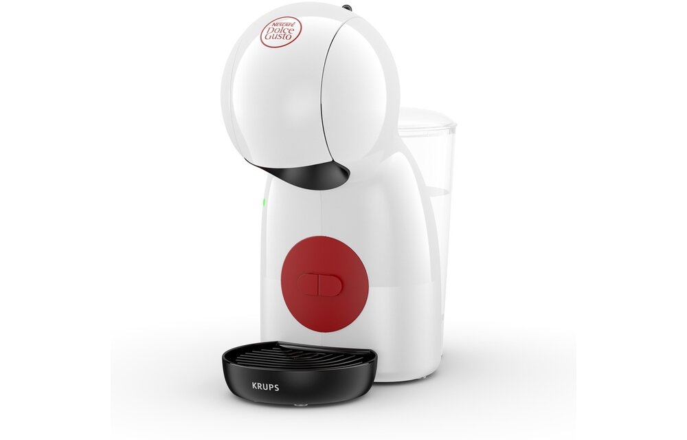 Krups NESCAFÉ® Dolce Gusto® Piccolo XS KP1A01 - Koffiemachine