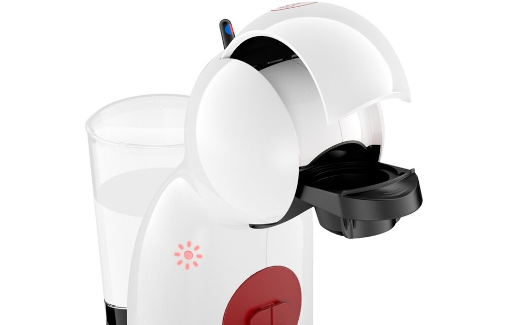 Krups NESCAFÉ® Dolce Gusto® Piccolo XS KP1A01 - Koffiemachine