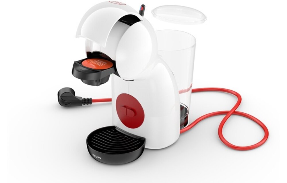 Krups NESCAFÉ® Dolce Gusto® Piccolo XS KP1A01 - Koffiemachine