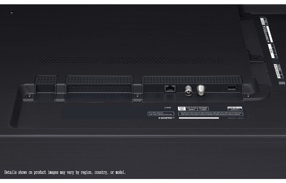 LG 86QNED866RE (2023) - QNED TV