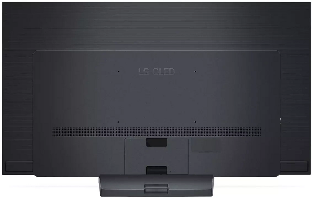 LG OLED42C35LA (2023) - OLED TV