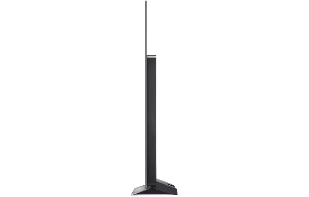 LG OLED42C35LA (2023) - OLED TV