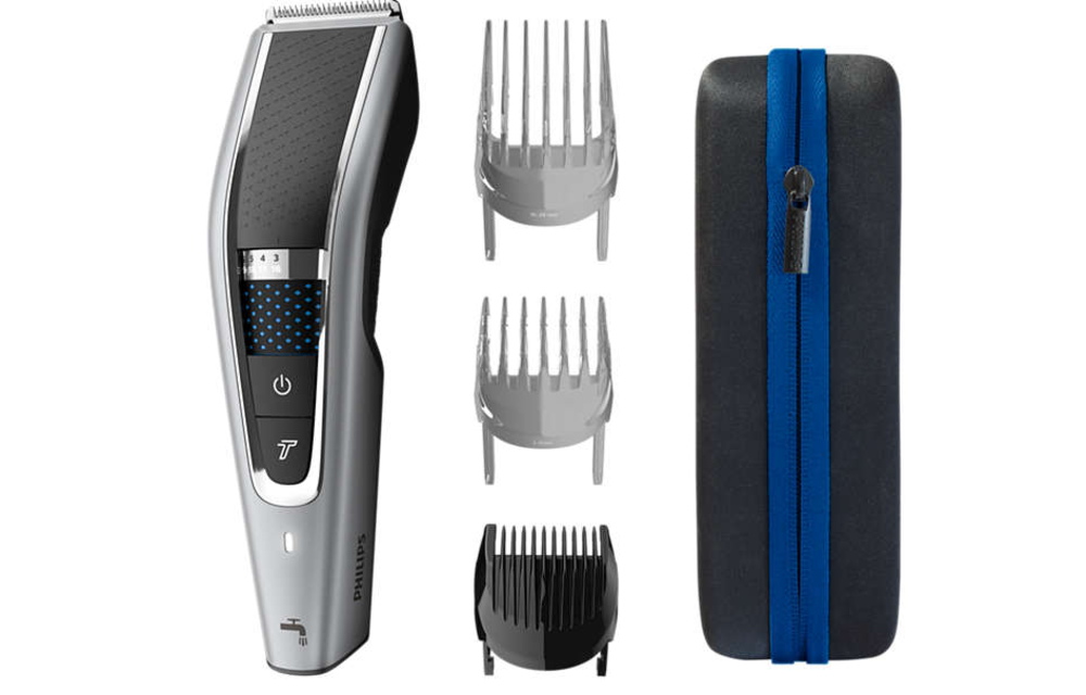 Philips Hairclipper Series 5000 HC5650/15 - Tondeuse