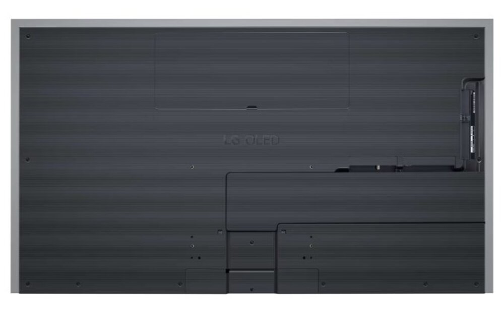 LG OLED83G45LW (2024) - OLED TV