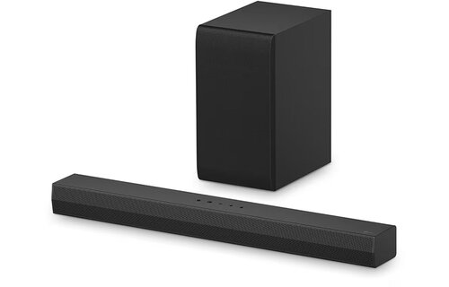 LG DS40T (2024) - Soundbar