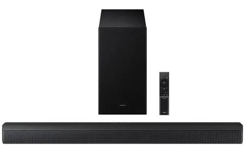 Samsung Essential HW-B66CF (2025) - Soundbar