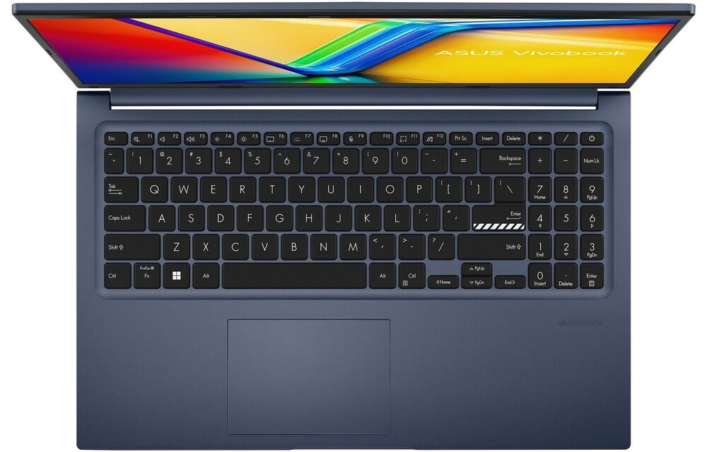Asus Vivobook 15 X1502VA-BQ489 - Laptop