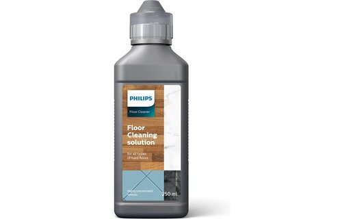 Philips XV1792/01 Vloerreiniger voor alle harde vloeren - Vloerreiniger