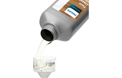 Philips XV1792/01 Vloerreiniger voor alle harde vloeren - Vloerreiniger