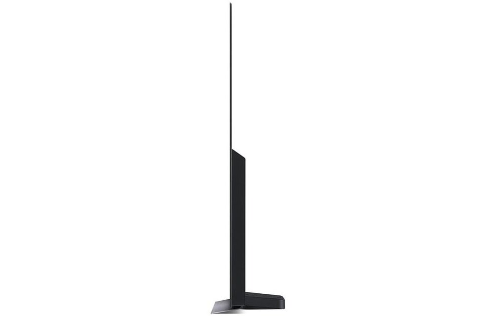 LG OLED83C34LA (2023) - OLED TV