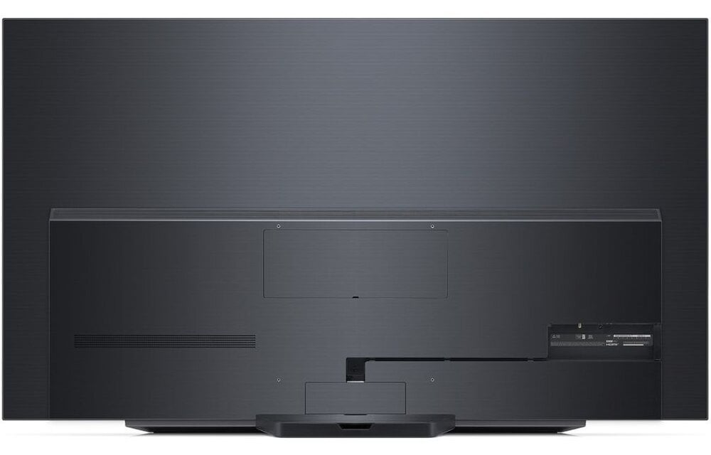 LG OLED83C34LA (2023) - OLED TV