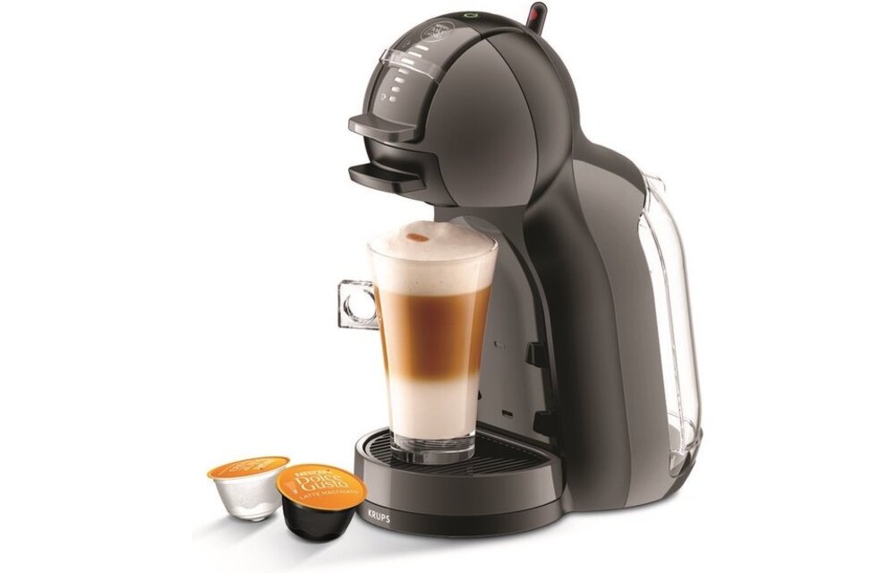 Krups NESCAFÉ® Dolce Gusto® Mini Me KP1238 - Koffiemachine