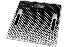 Ufesa BE1855 - Personenweegschaal