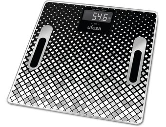 Ufesa BE1855 - Personenweegschaal