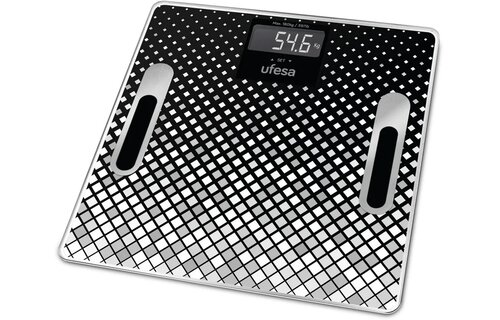Ufesa BE1855 - Personenweegschaal
