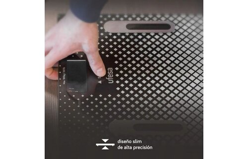 Ufesa BE1855 - Personenweegschaal