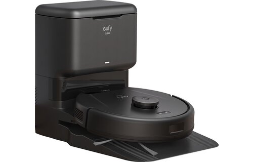 Eufy L60 Hybrid SES - Robotstofzuiger