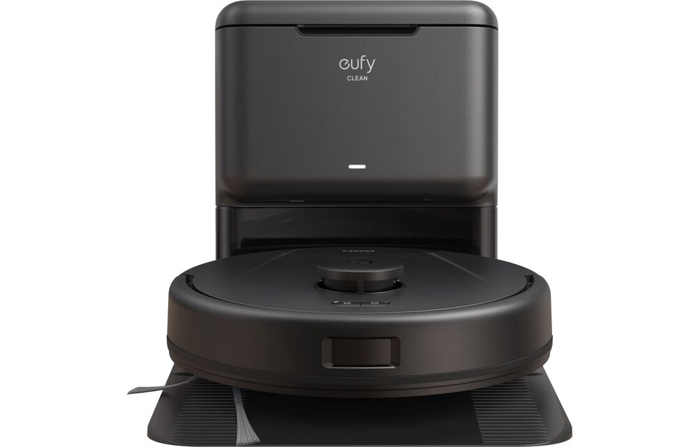 Eufy L60 Hybrid SES - Robotstofzuiger