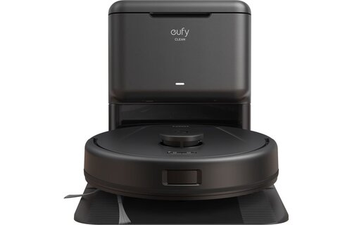 Eufy L60 Hybrid SES - Robotstofzuiger