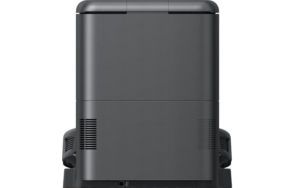 Eufy L60 Hybrid SES - Robotstofzuiger