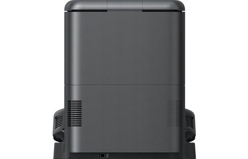 Eufy L60 Hybrid SES - Robotstofzuiger