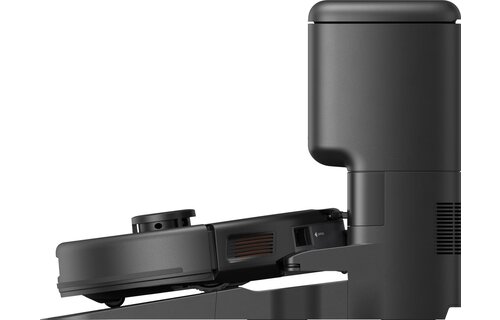 Eufy L60 Hybrid SES - Robotstofzuiger