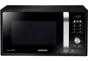 Samsung MS23F301TAK - Solo magnetron