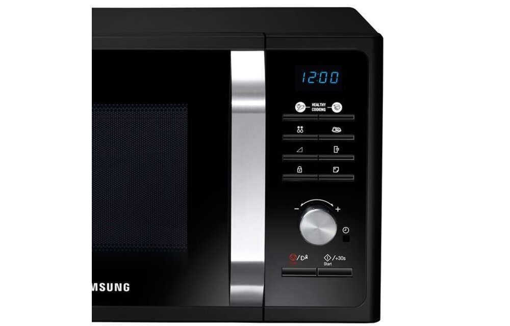 Samsung MS23F301TAK - Solo magnetron