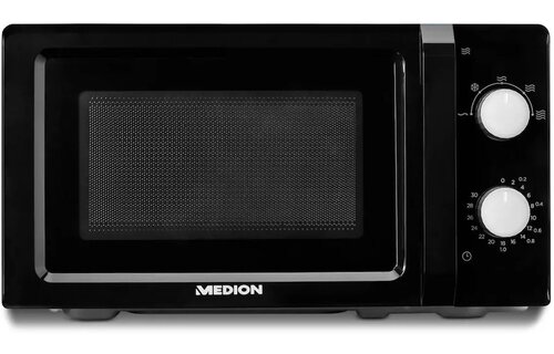 Medion MD 11475 Zwart - Solo magnetron