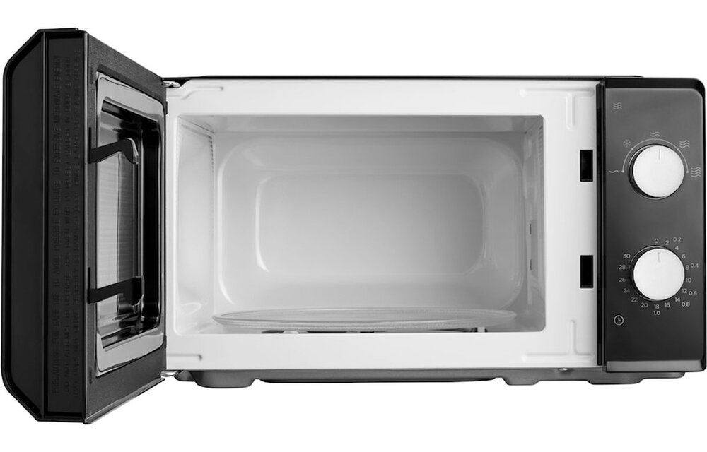 Medion MD 11475 Zwart - Solo magnetron