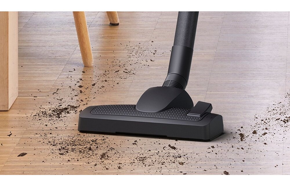 Bosch BGS21X320 - Stofzuiger zonder zak