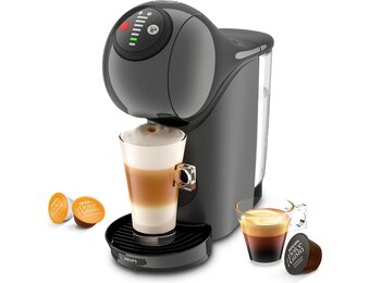 Krups NESCAFÉ® Dolce Gusto® Genio S KP243B - Koffiemachine
