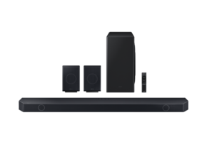 Samsung Cinematic Q-series HW-Q930D (2024)  - Soundbar