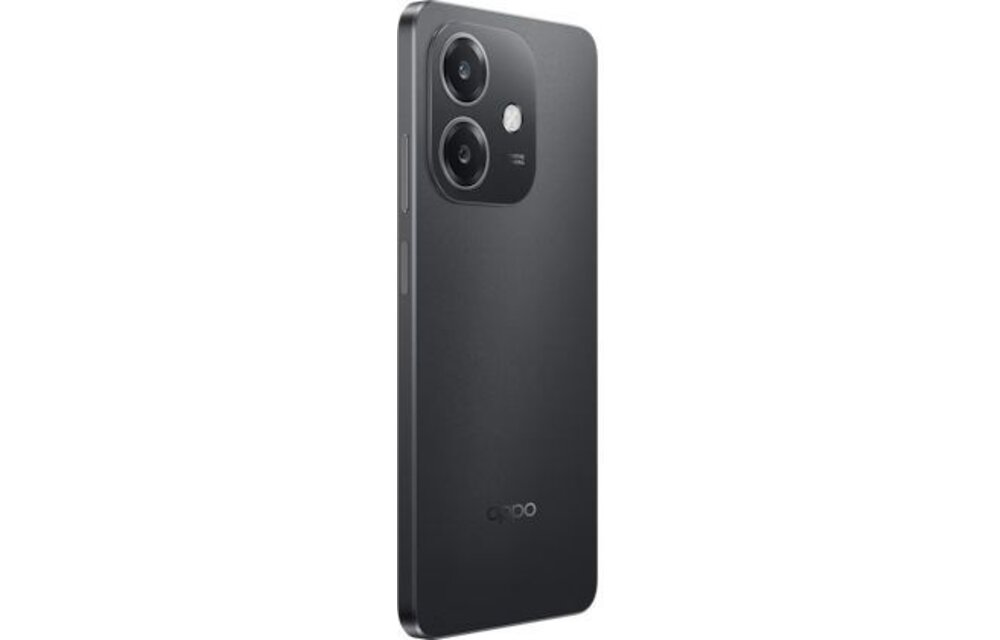 OPPO A40M 256GB Sparkle Black - Mobiele telefoon