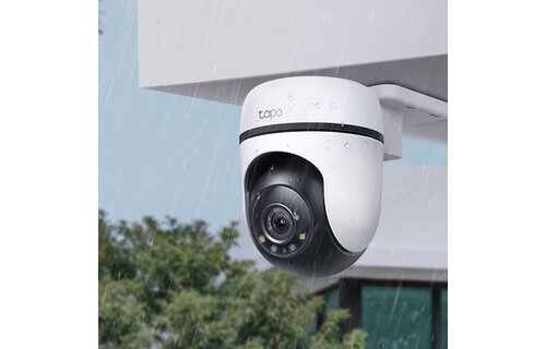 TP-Link Tapo C500 - Beveiligingscamera
