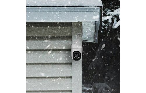 TP-Link Tapo C500 - Beveiligingscamera