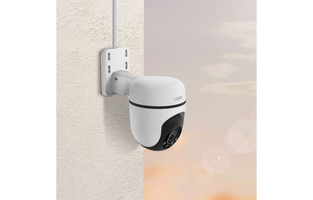 TP-Link Tapo C500 - Beveiligingscamera