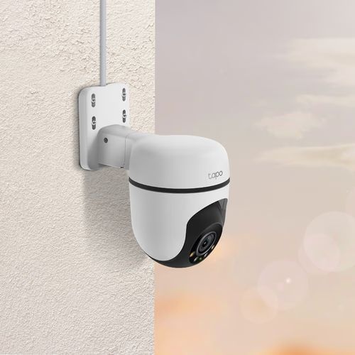 TP-Link Tapo C500 - Beveiligingscamera