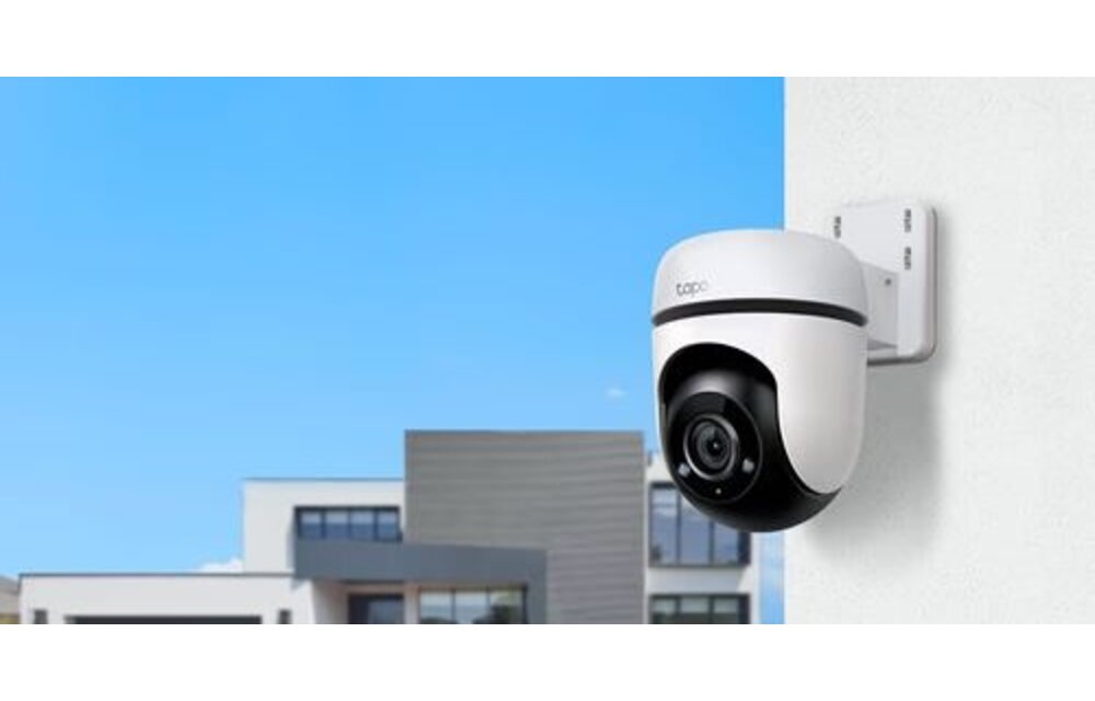 TP-Link Tapo C500 - Beveiligingscamera