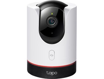TP-Link Tapo C225 - Beveiligingscamera