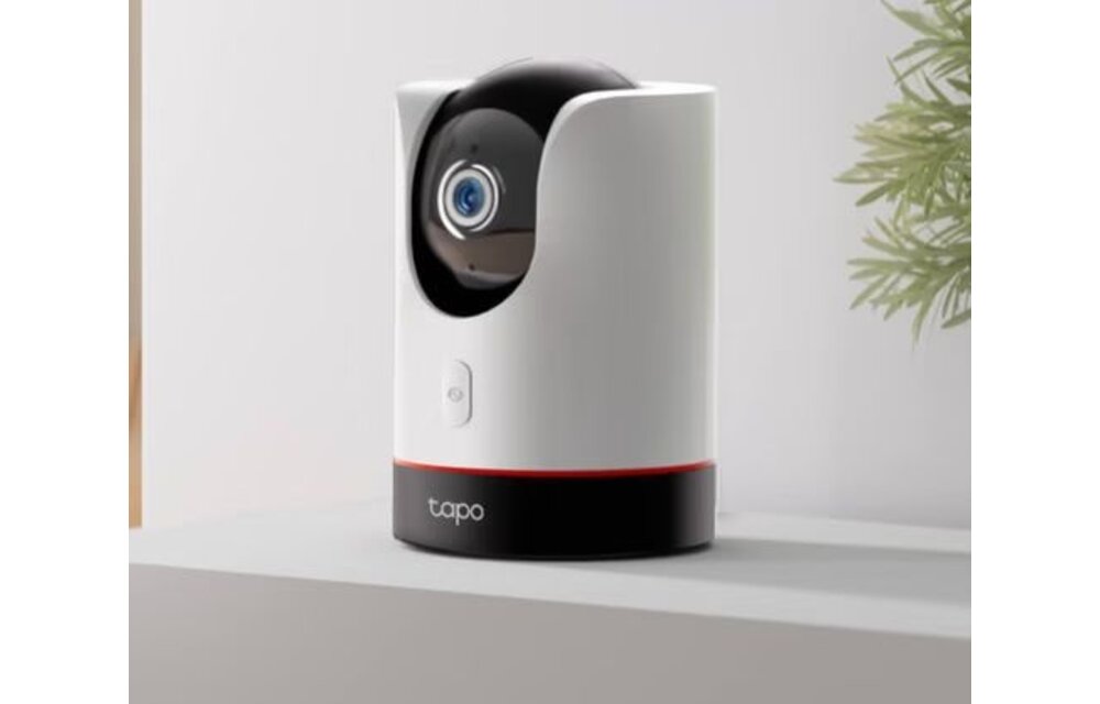 TP-Link Tapo C225 - Beveiligingscamera