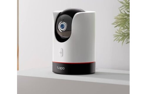 TP-Link Tapo C225 - Beveiligingscamera