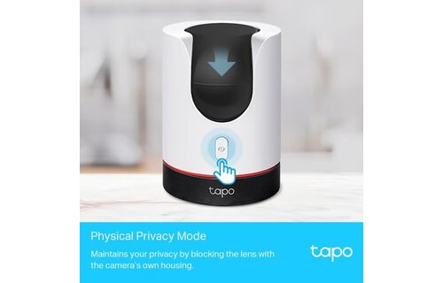 TP-Link Tapo C225 - Beveiligingscamera