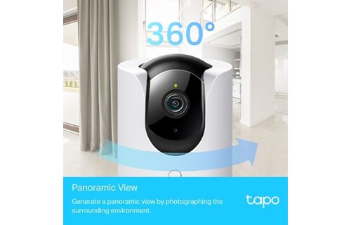 TP-Link Tapo C225 - Beveiligingscamera