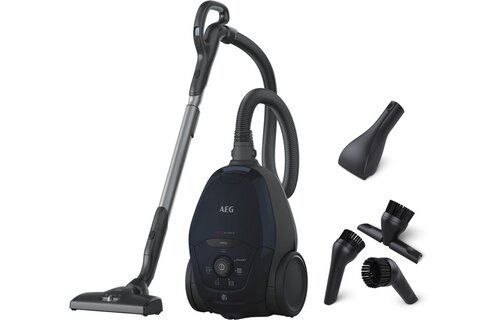 AEG VX82-1-ANI EcoLine - Stofzuiger met zak