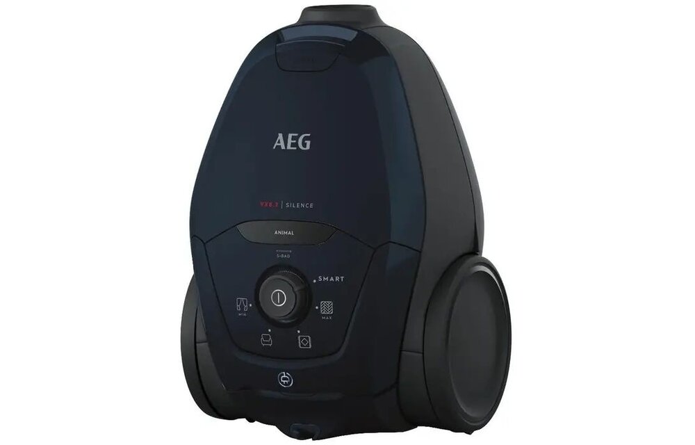 AEG VX82-1-ANI EcoLine - Stofzuiger met zak