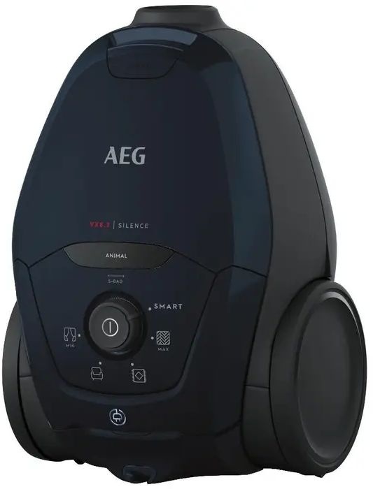 AEG VX82-1-ANI EcoLine - Stofzuiger met zak