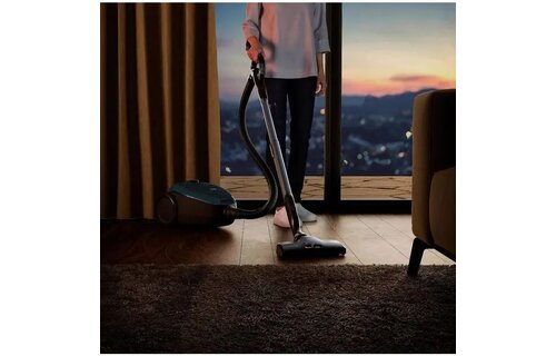 AEG VX82-1-ANI EcoLine - Stofzuiger met zak