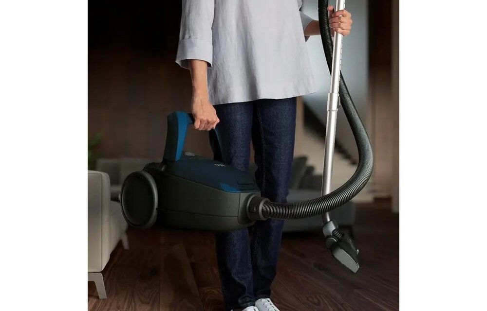 AEG VX82-1-ANI EcoLine - Stofzuiger met zak